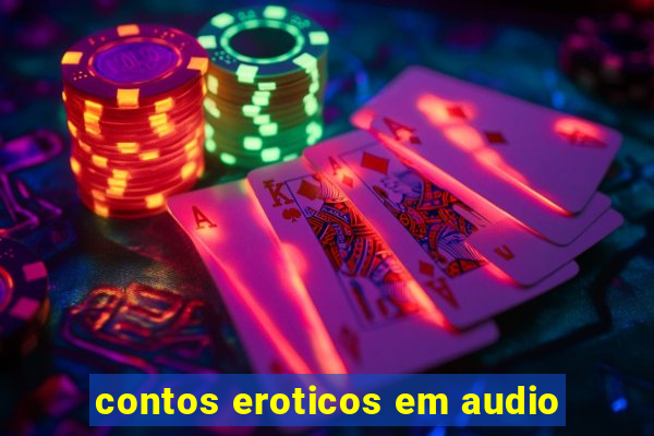 contos eroticos em audio